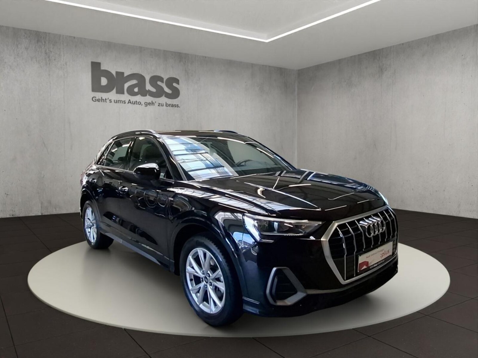 Audi Q3 – Bild 8