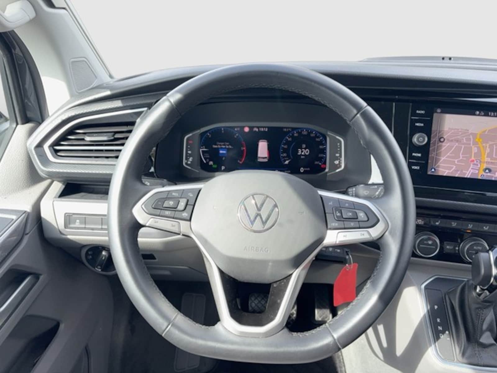 Volkswagen T6.1 California – Bild 9
