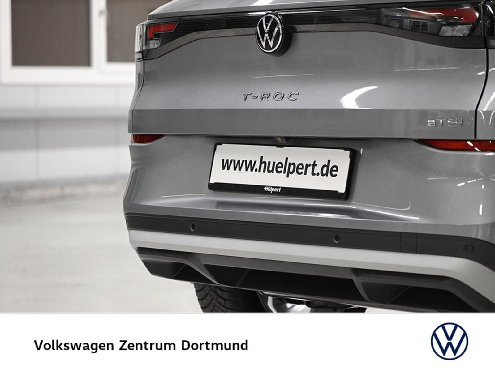 Volkswagen T-Roc – Bild 7