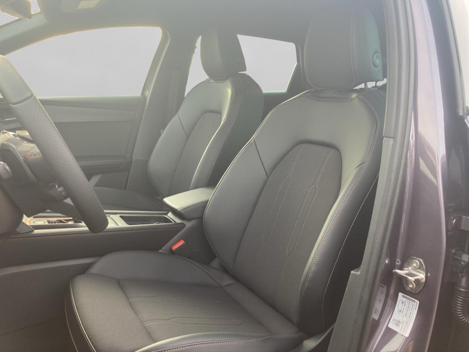 CUPRA Leon Sportstourer – Bild 8