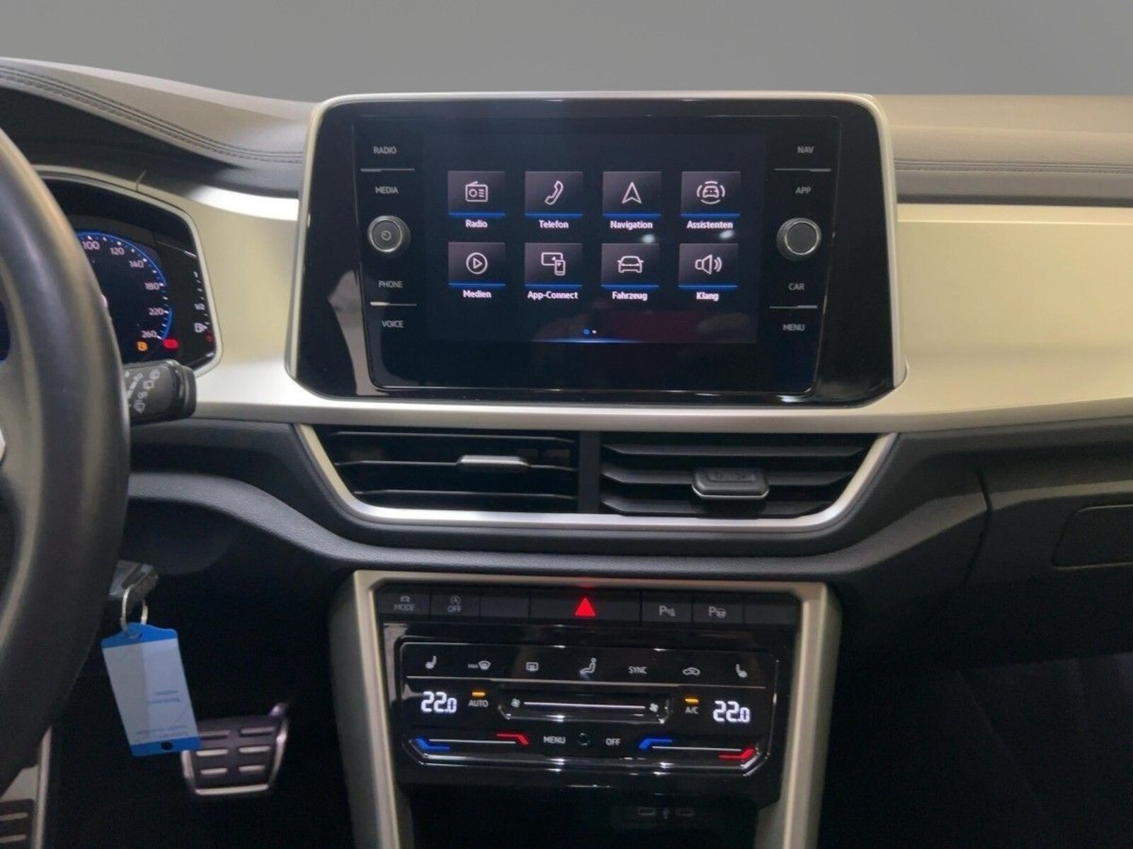Volkswagen T-Roc – Bild 13