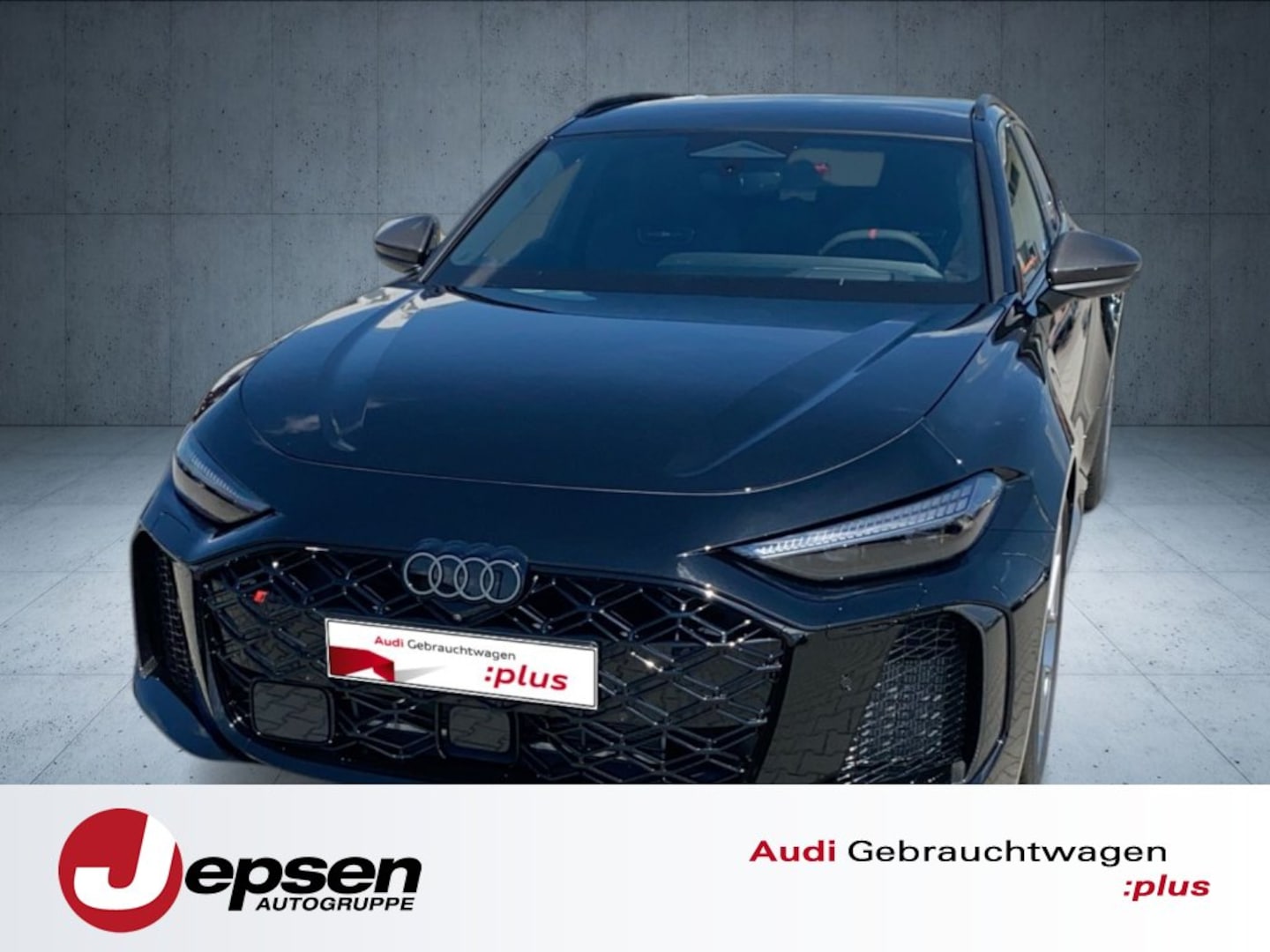 Bild über Audi RS 5 Avant TFSI quattro 470 kW tiptronic - für weitere Informationen kontaktieren Sie den Audi Partner