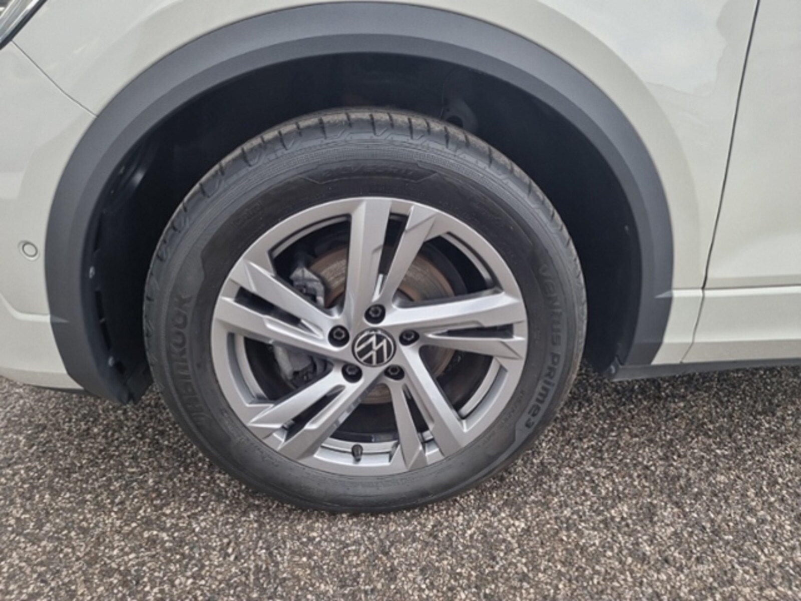 Volkswagen T-Roc – Bild 8
