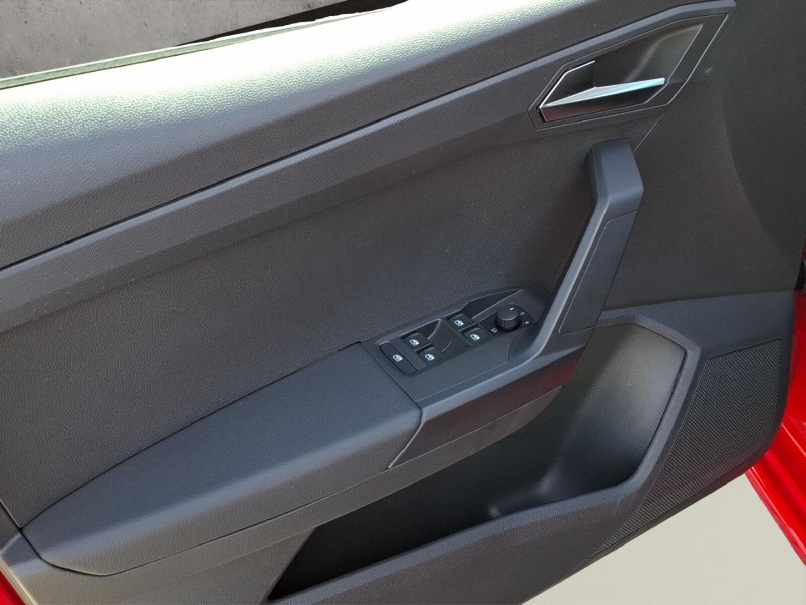 SEAT Ibiza – Bild 12