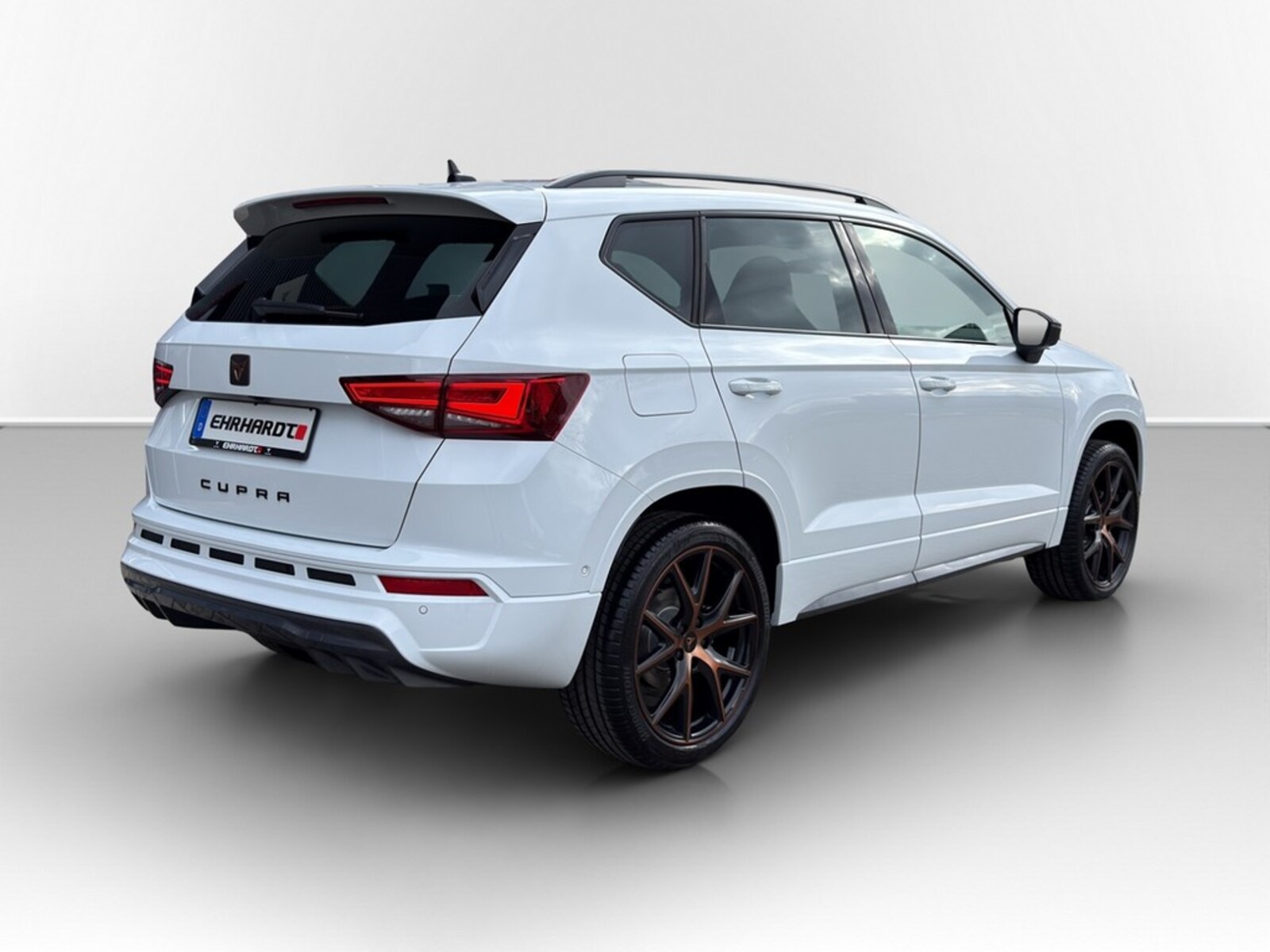 CUPRA Ateca – Bild 4
