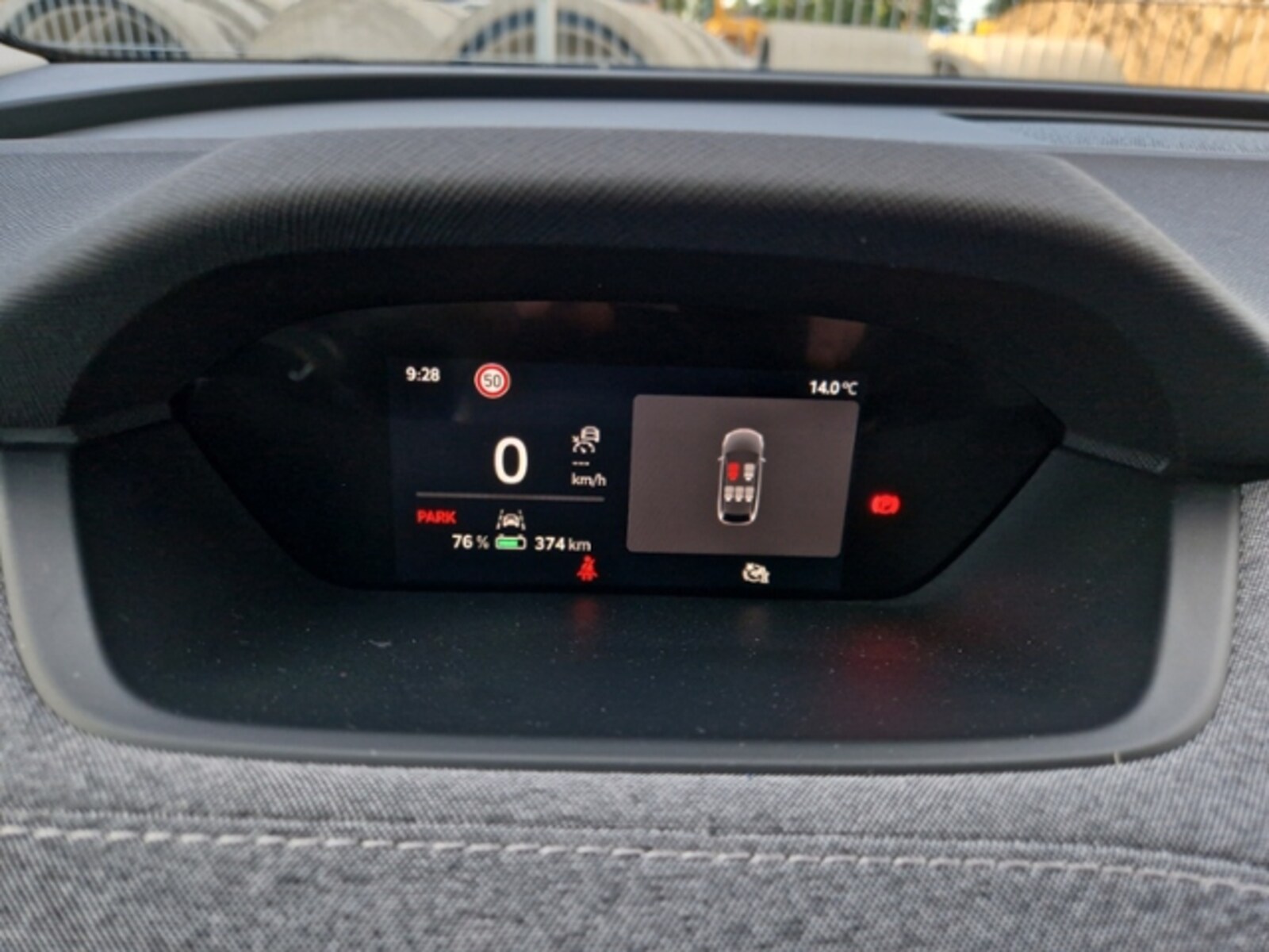 Škoda Enyaq – Bild 17