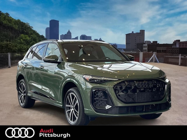Photo of 2026 Audi Q5