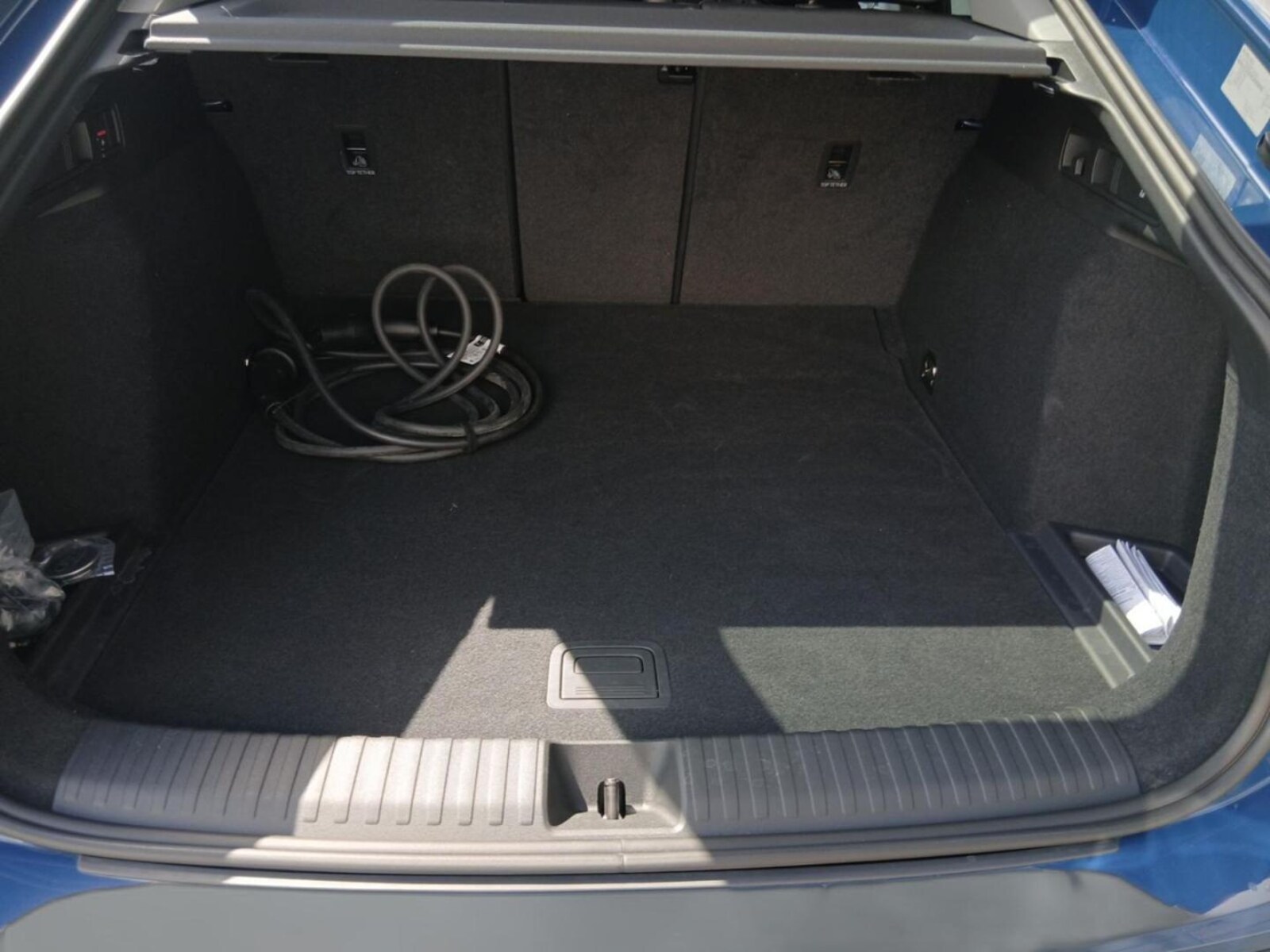 Audi Q6 Sportback e-tron – Bild 22