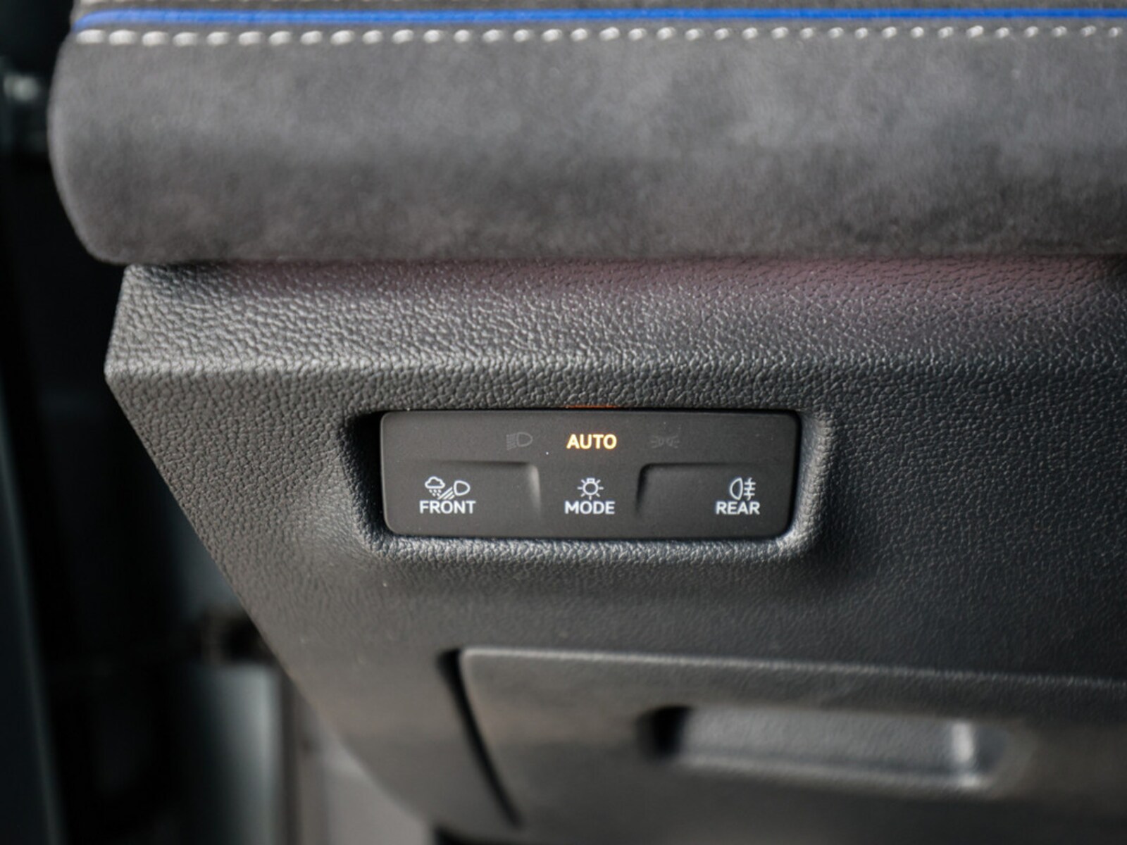 Volkswagen Tiguan – Bild 27