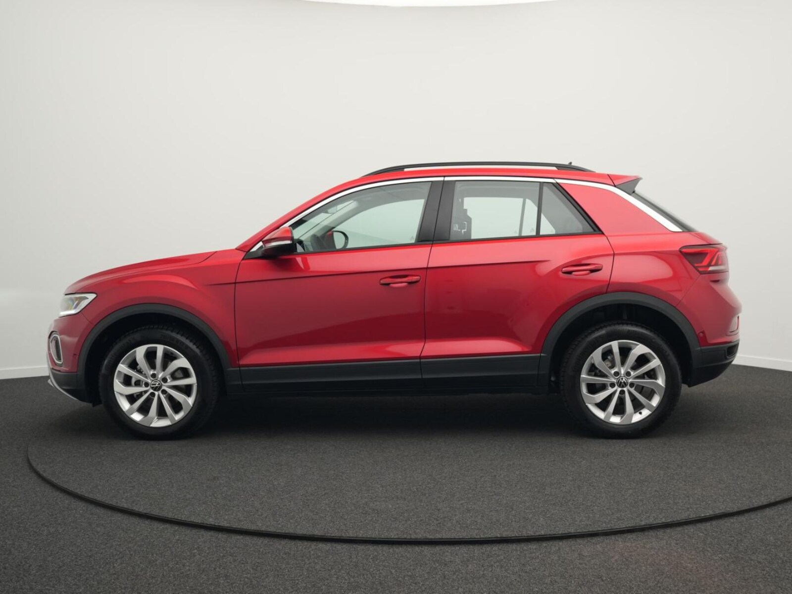 Volkswagen T-Roc – Bild 13