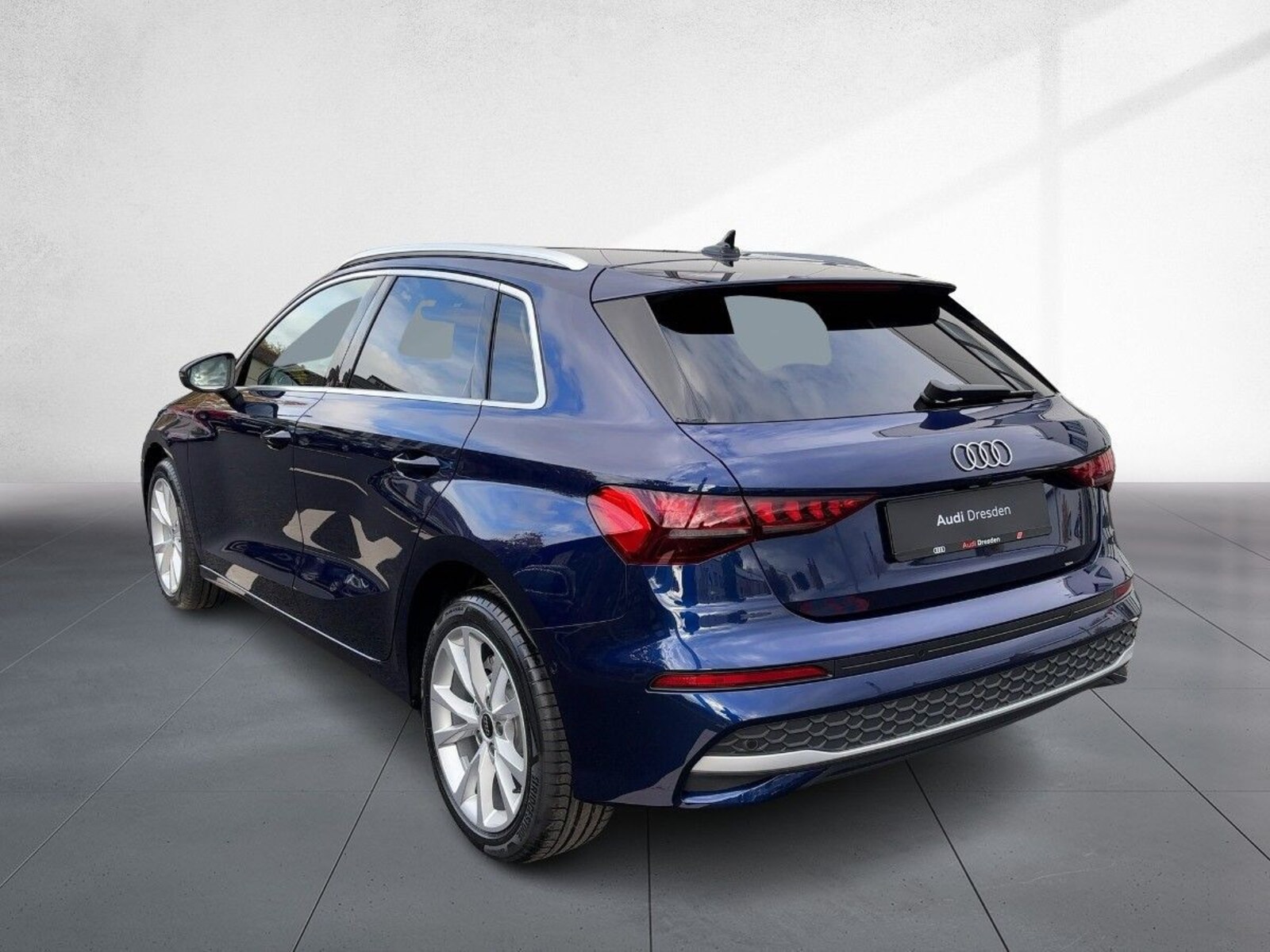 Audi A3 Sportback – Bild 3