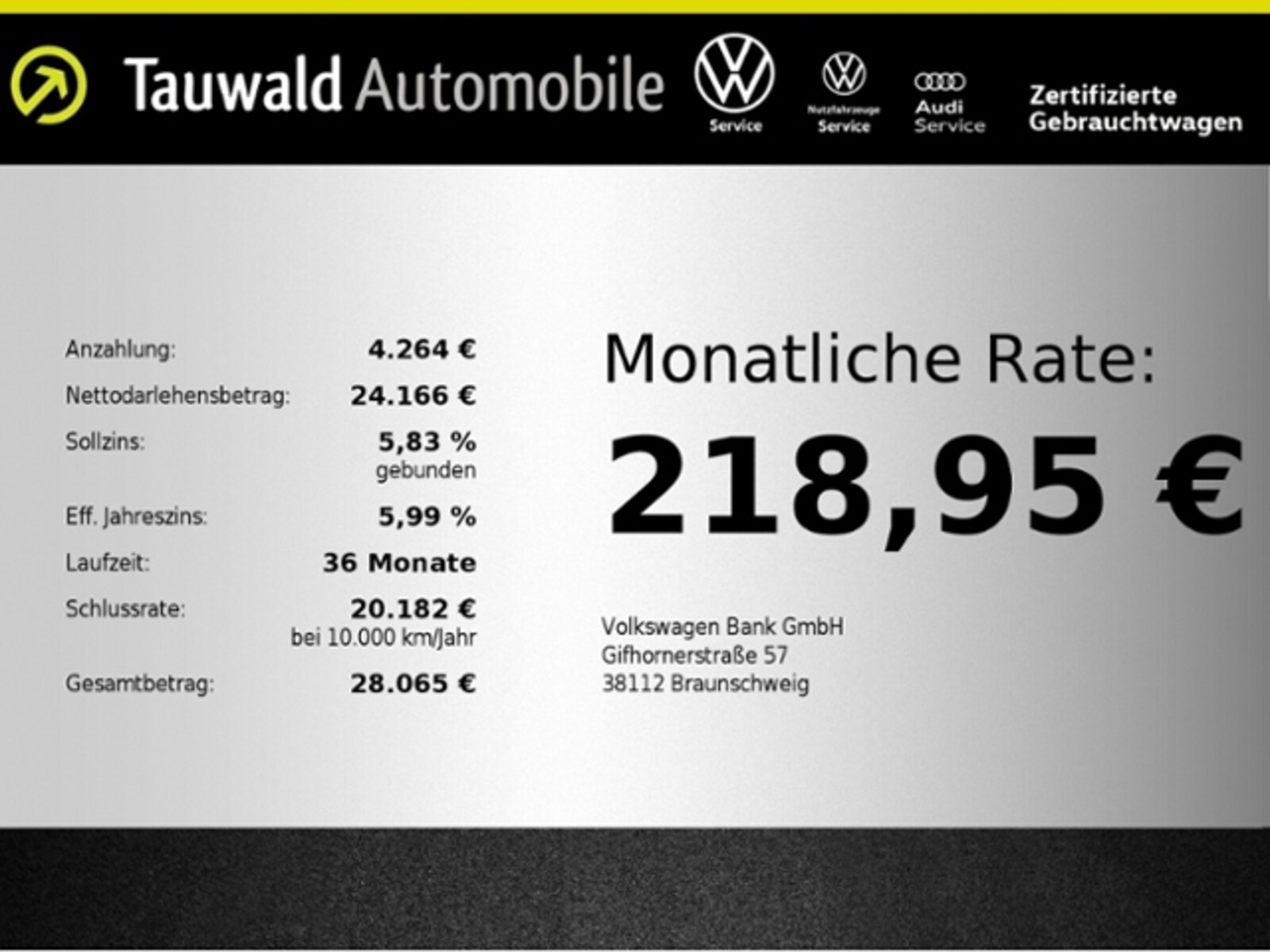 Volkswagen Golf – Bild 16