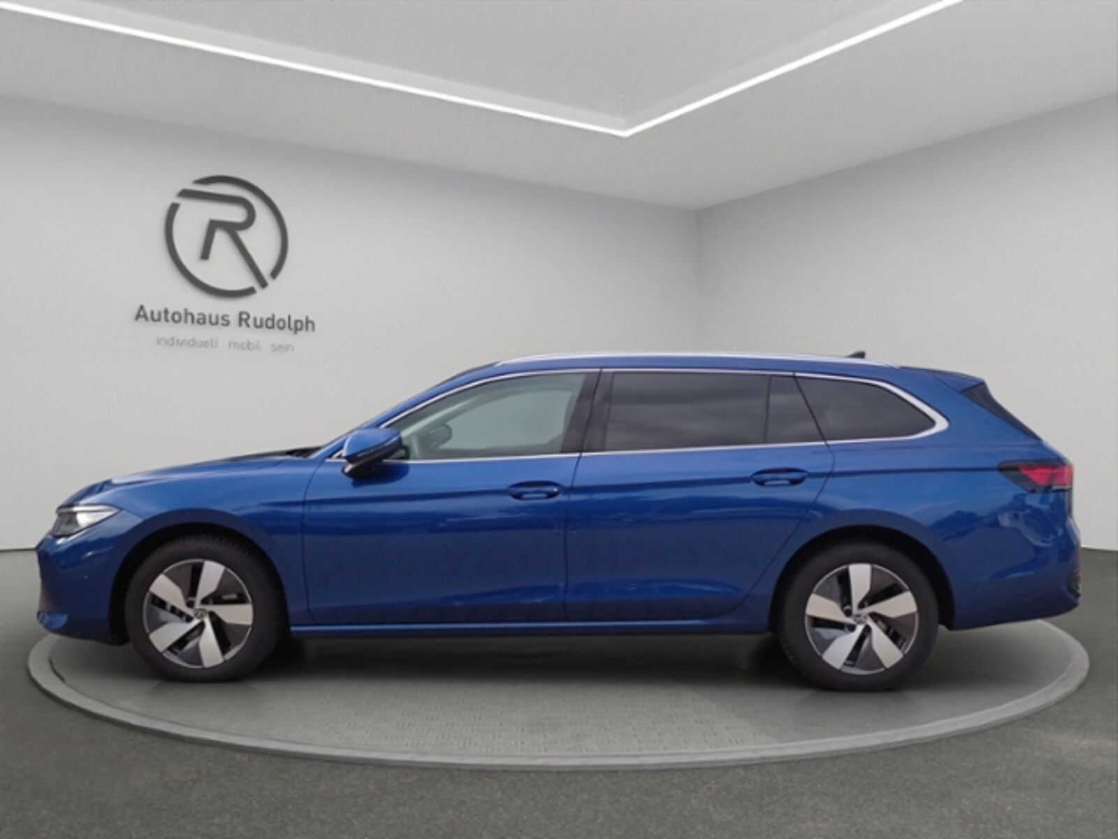 Volkswagen Passat – Bild 6
