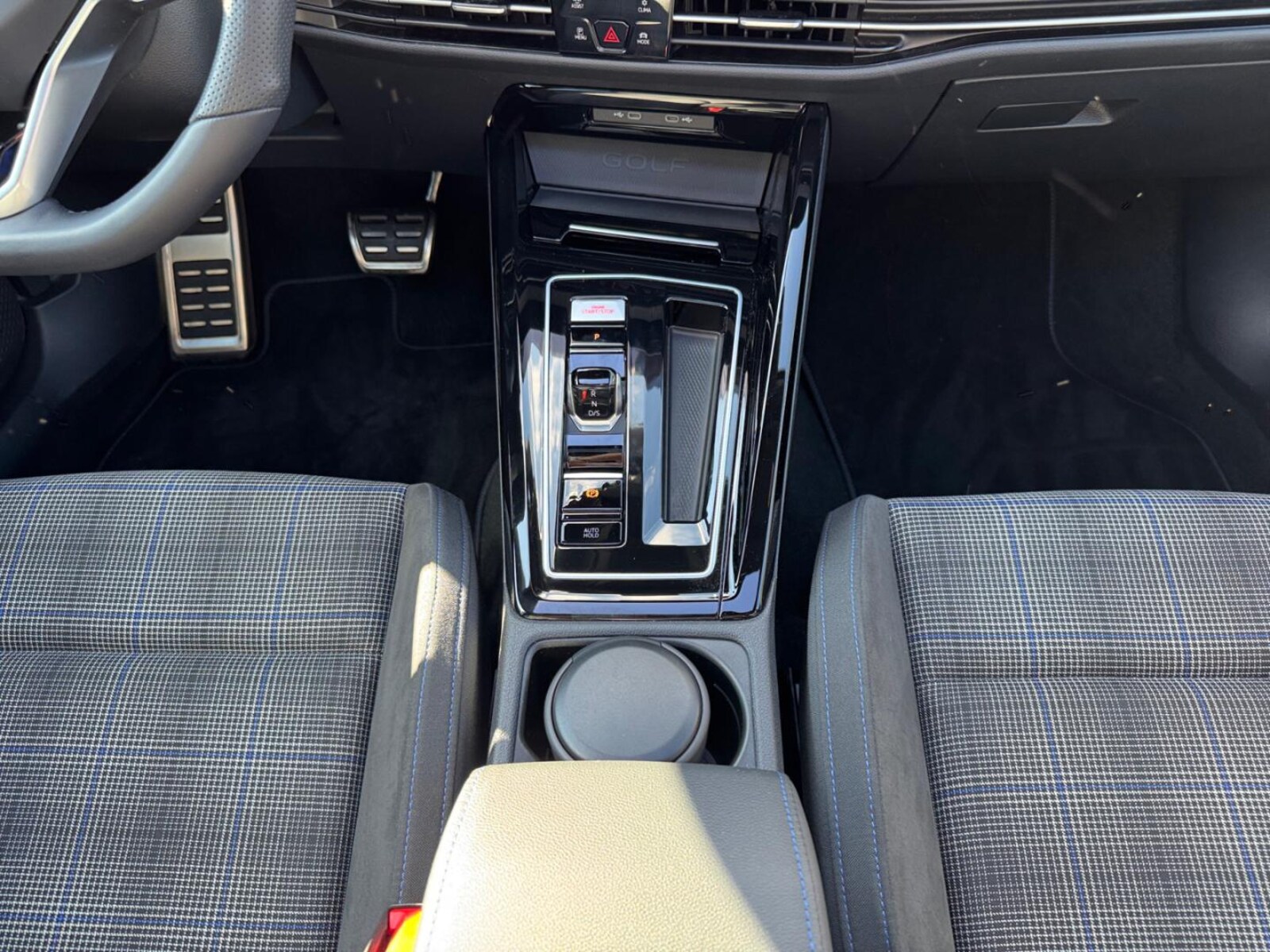 Volkswagen Golf – Bild 8