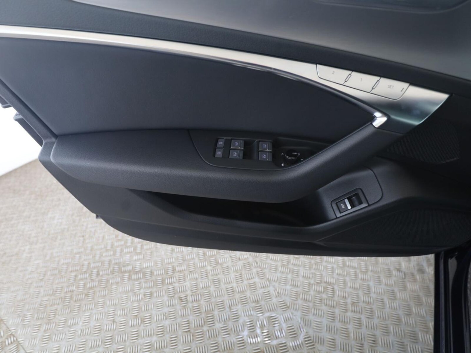Audi A6 Avant – Bild 16