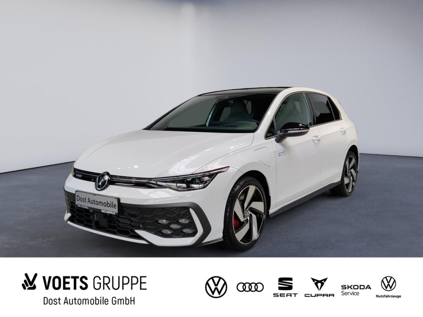 Volkswagen Golf – Bild 2
