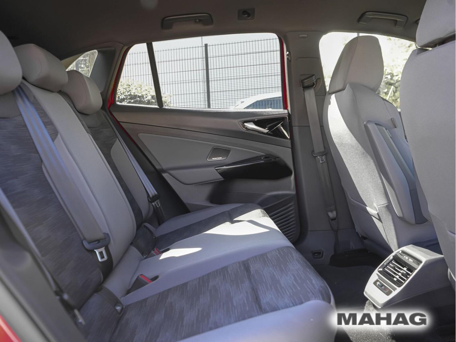 Volkswagen ID.4 – Bild 16
