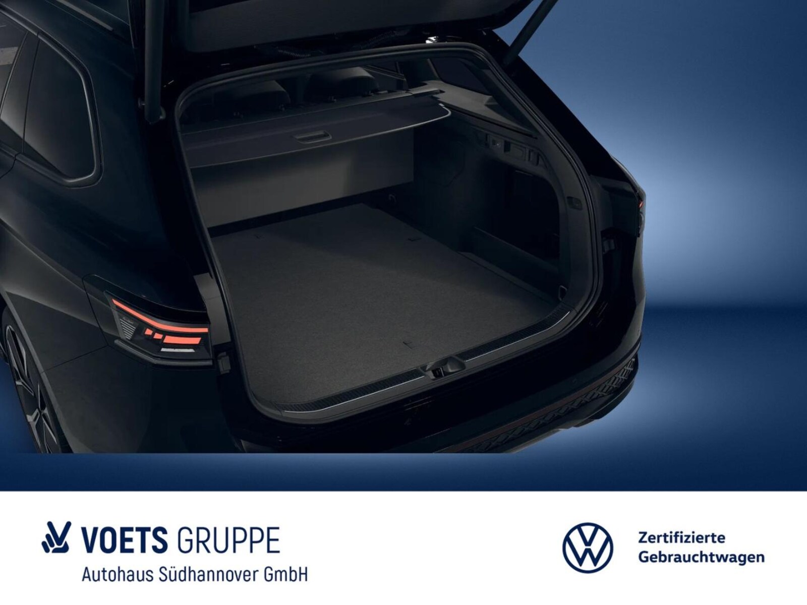 Volkswagen Passat – Bild 8