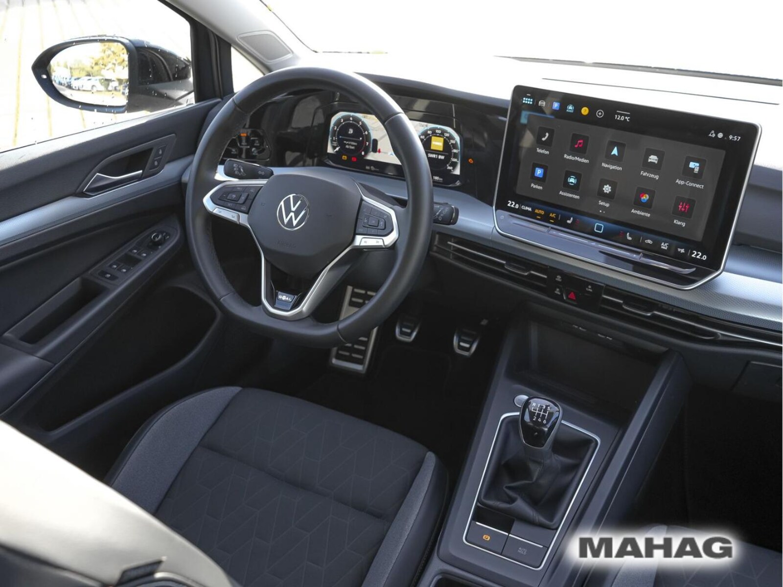 Volkswagen Golf – Bild 13