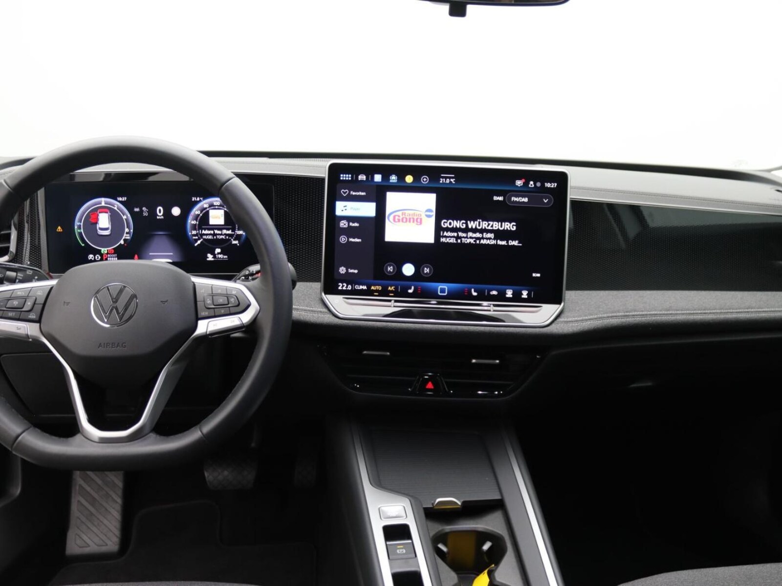 Volkswagen Passat – Bild 17