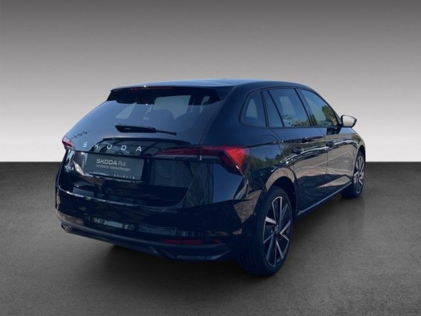 Škoda Scala – Bild 2