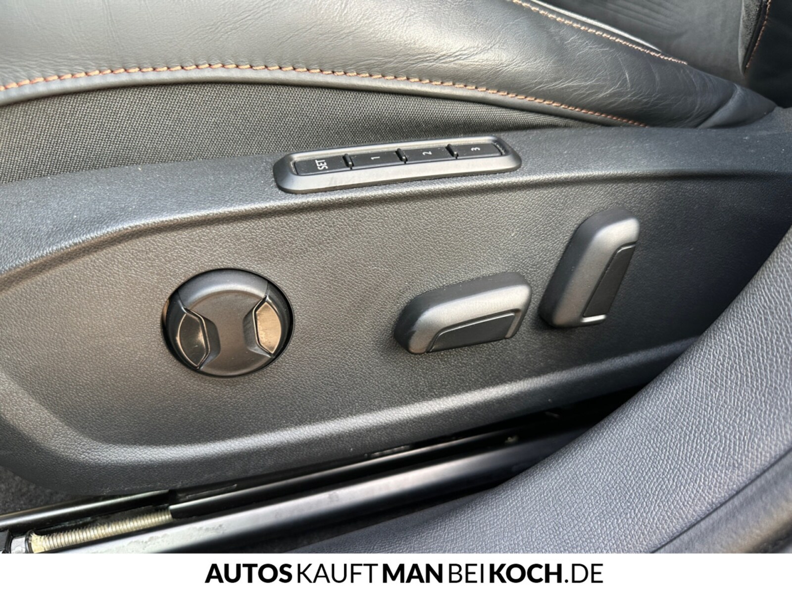 CUPRA Formentor – Bild 17