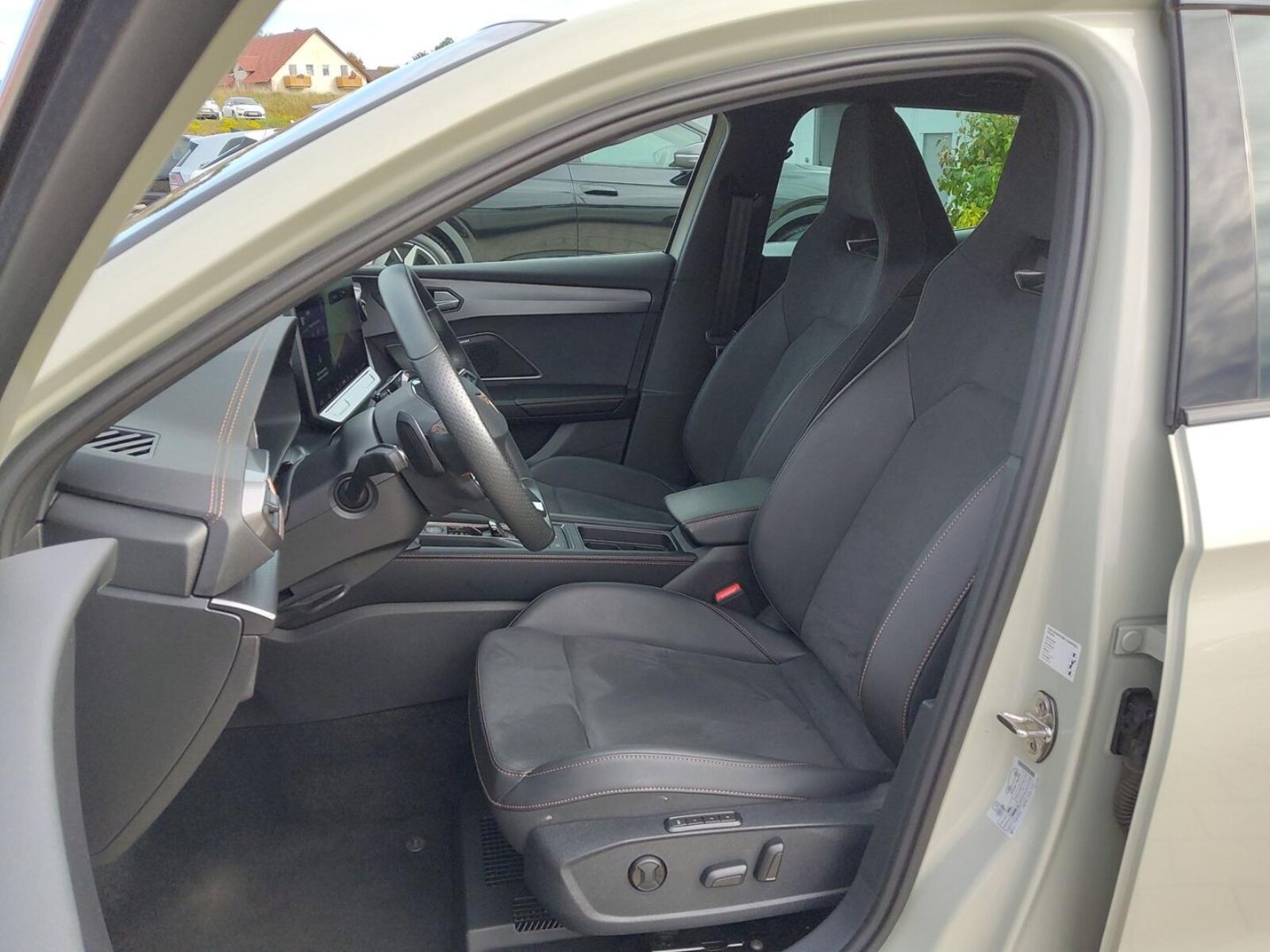 CUPRA Leon – Bild 12