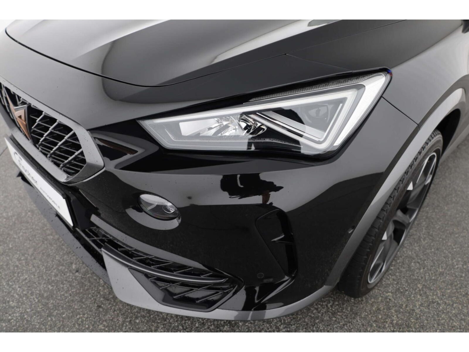 CUPRA Formentor – Bild 6