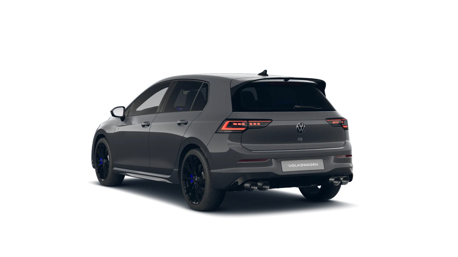 Volkswagen Golf – Bild 5