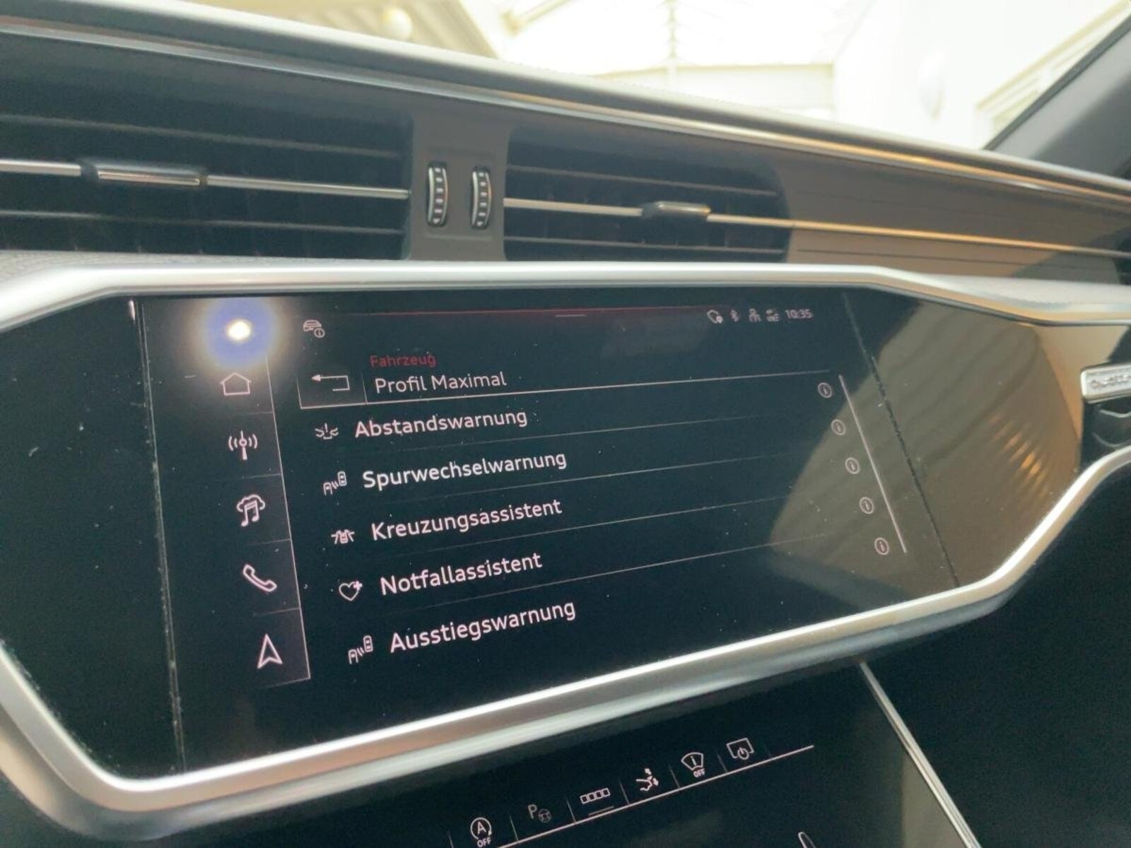Audi RS 7 Sportback – Bild 13