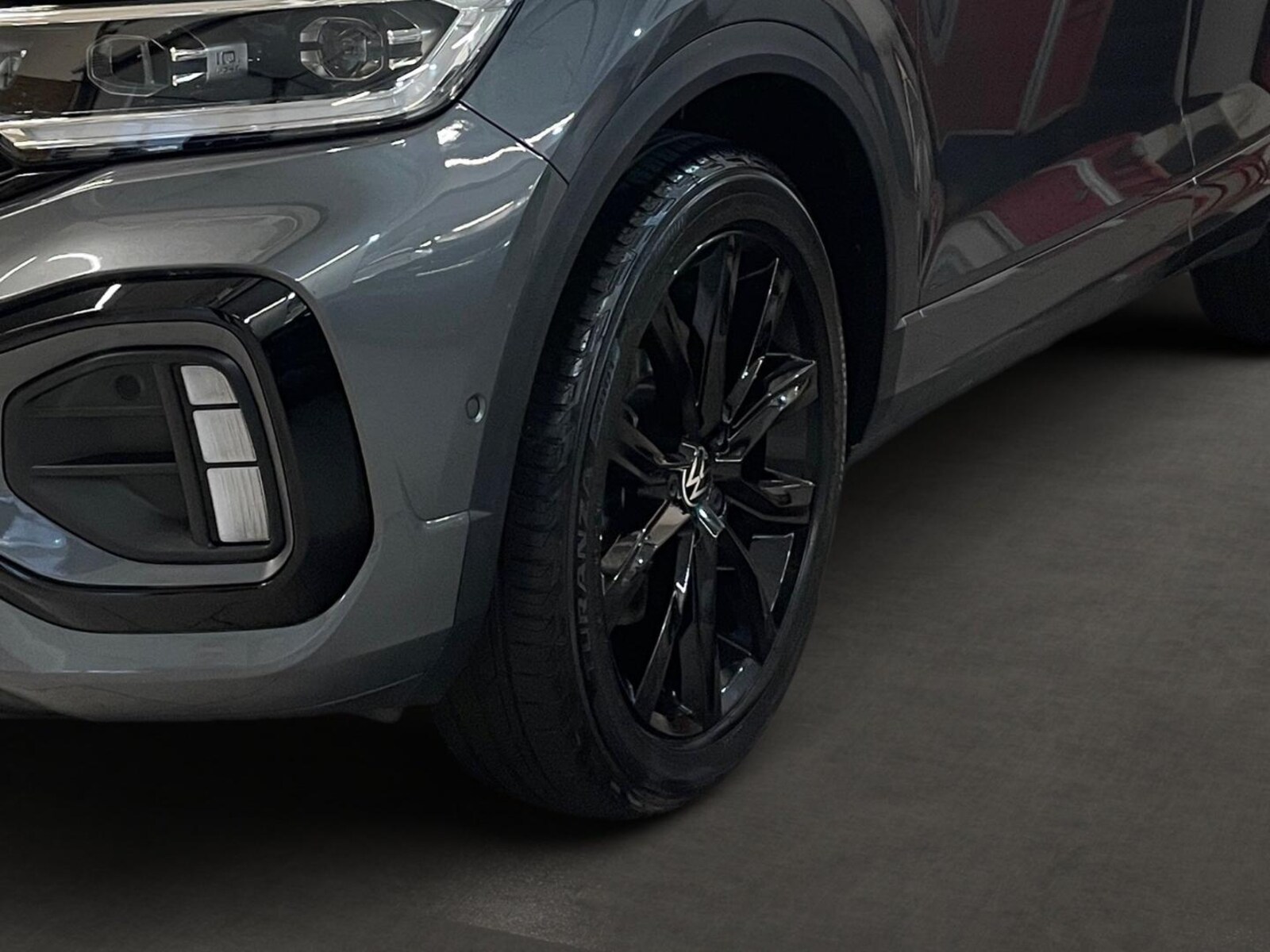 Volkswagen T-Roc – Bild 8