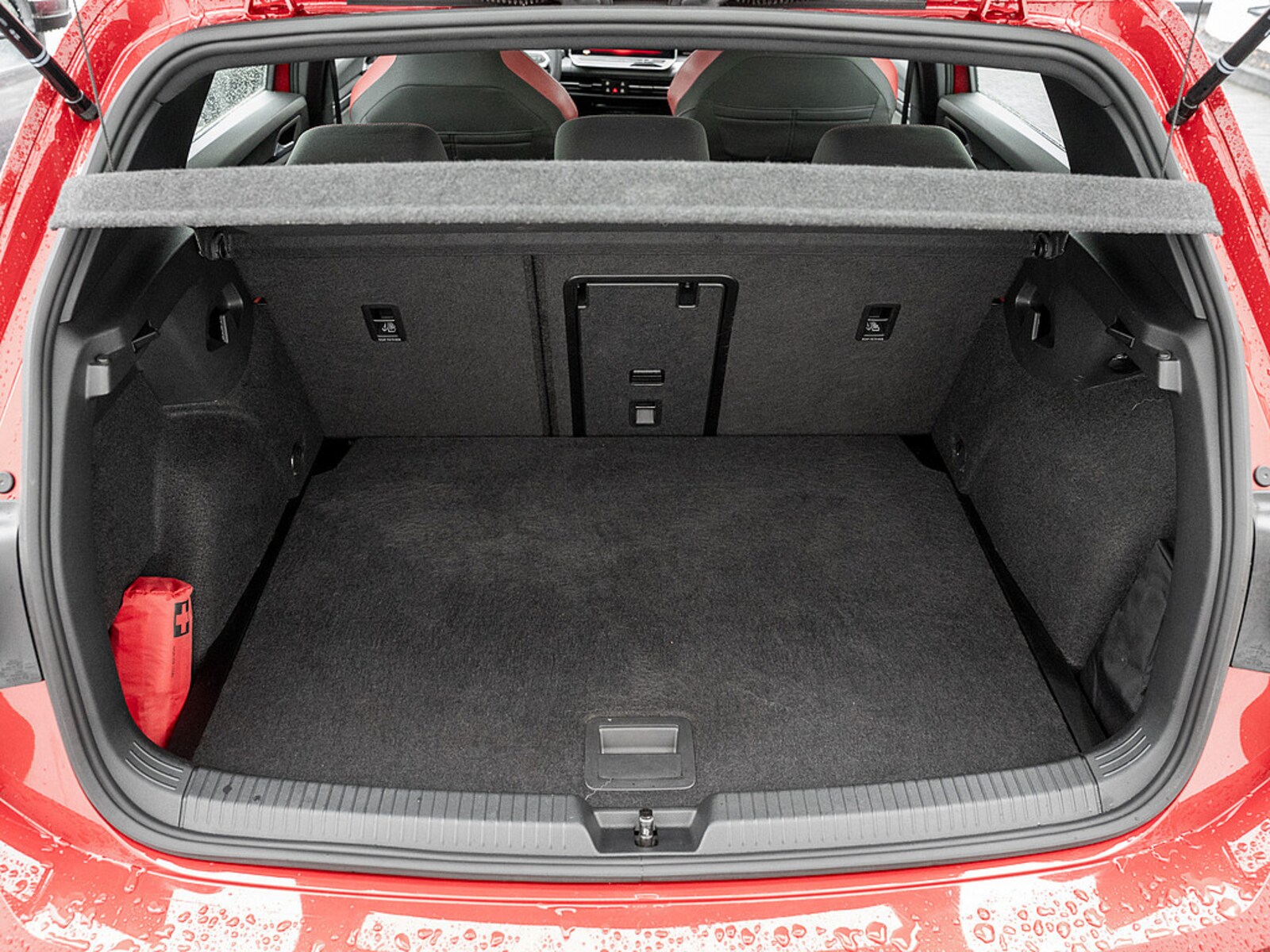 Volkswagen Golf – Bild 15