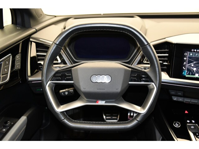Image about Audi Q4 e-tron 50 e-tron quattro