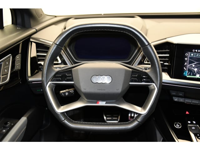 Image about Audi Q4 e-tron 50 e-tron quattro