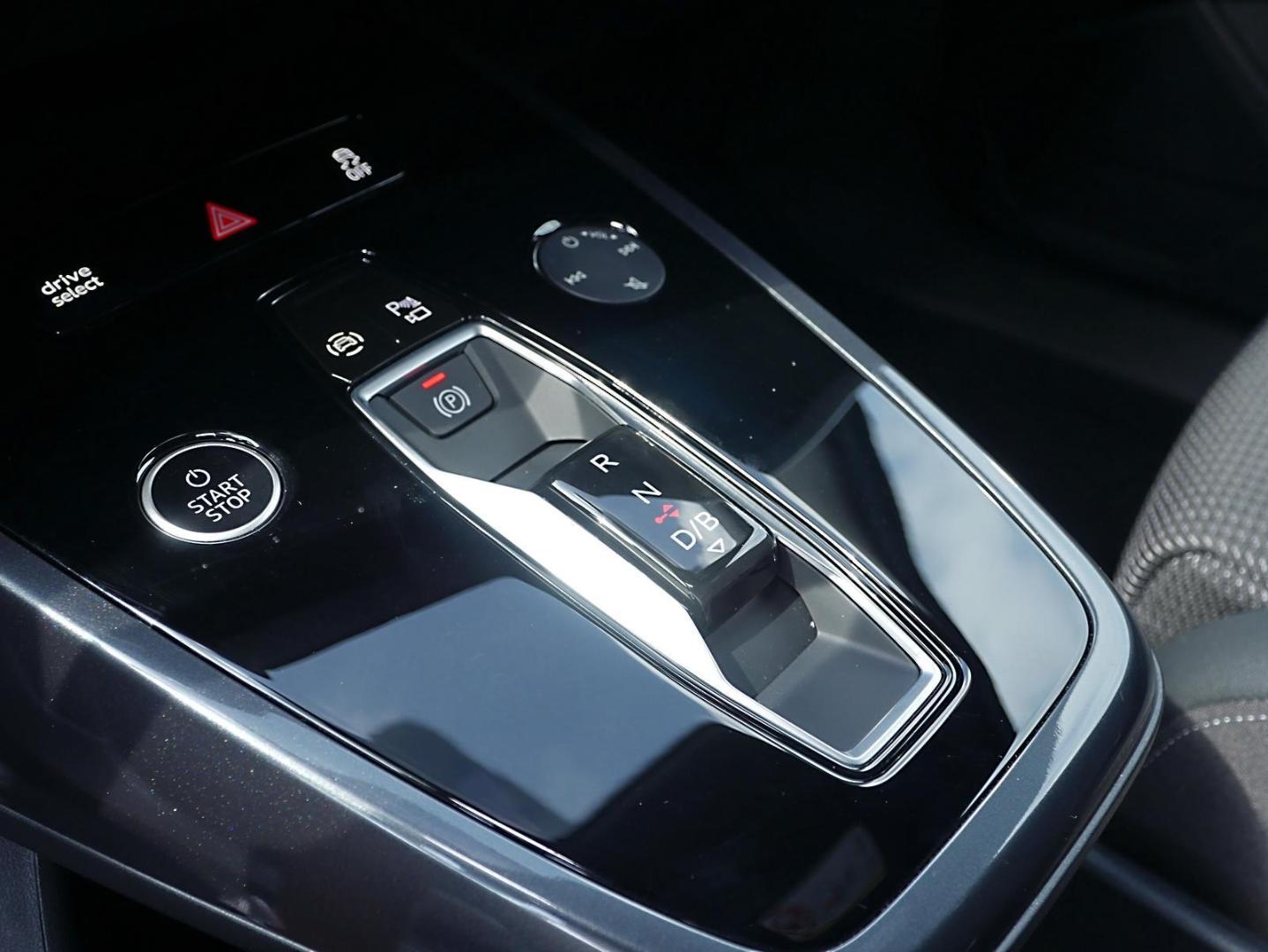 Image about Audi Q4 e-tron 45 e-tron quattro