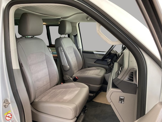 Volkswagen T6.1 California