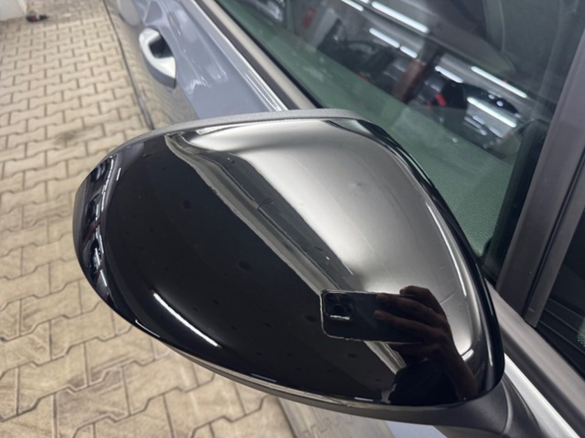 Volkswagen Golf Goal