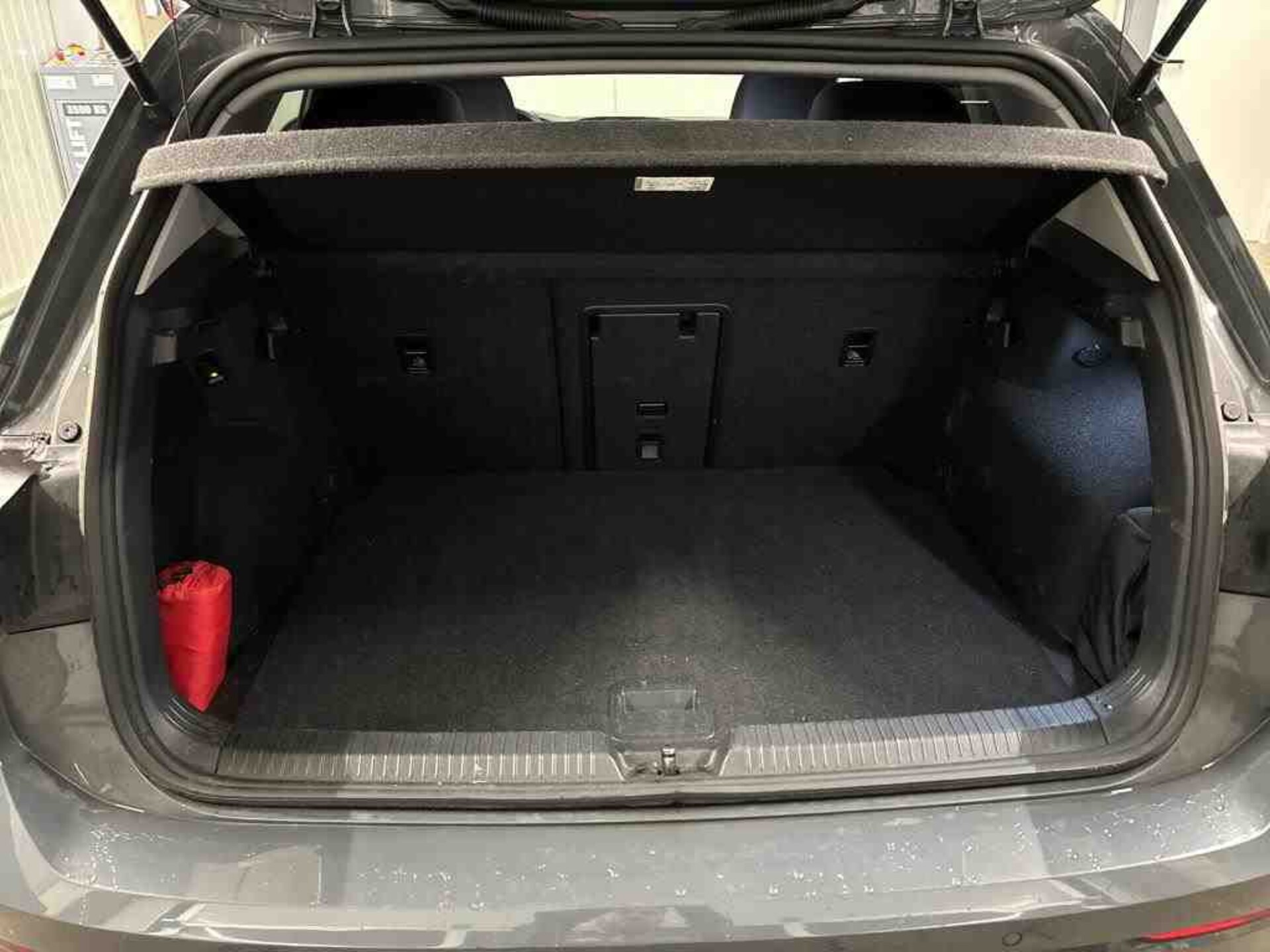 Volkswagen Golf Active
