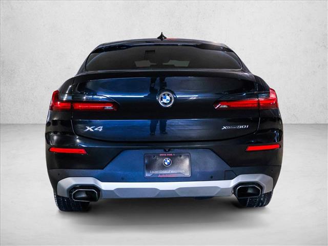 2022 BMW X4 - Image 6