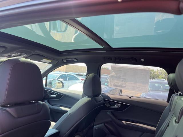 2025 Audi Q7 Premium Plus - Photo 22