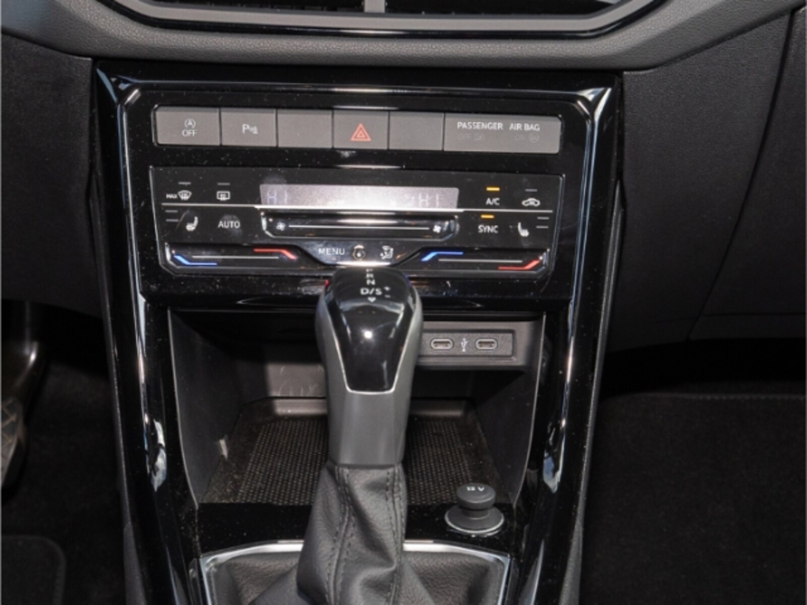 Volkswagen T-Cross – Bild 10