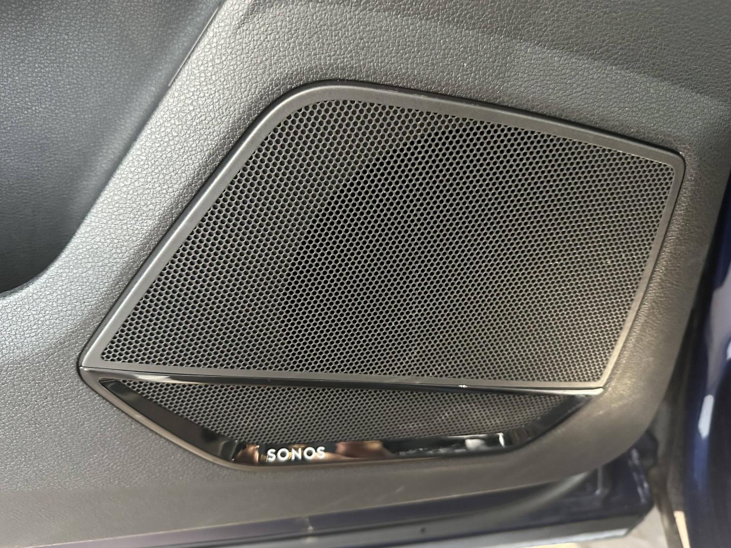 Image about Audi Q3 S line 35 TFSI 110 kW (150 ch) S tronic