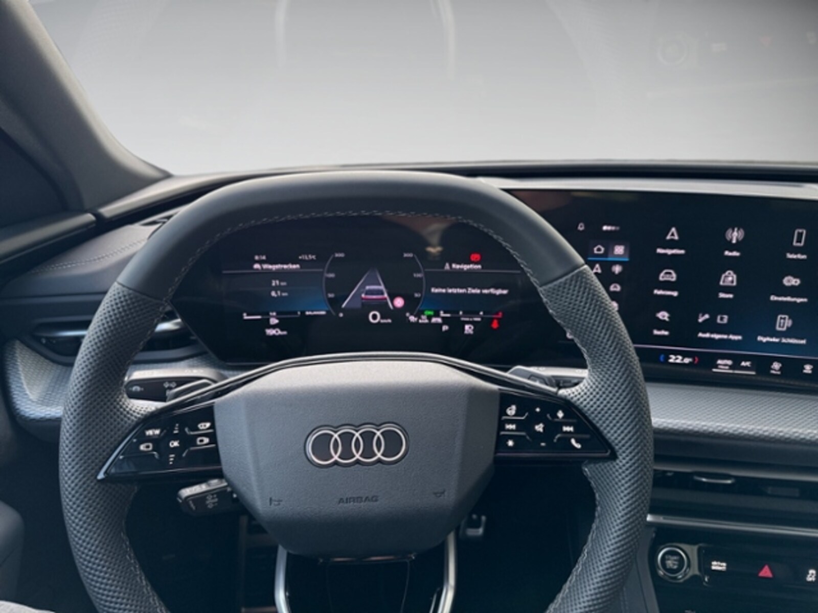 Audi Q5 – Bild 9