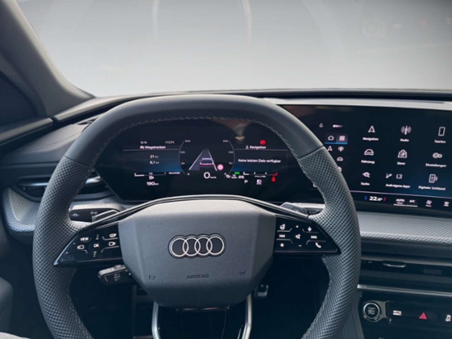 Bild über Audi Q5 SUV TDI quattro 150 kW S tronic - für weitere Informationen kontaktieren Sie den Audi Partner