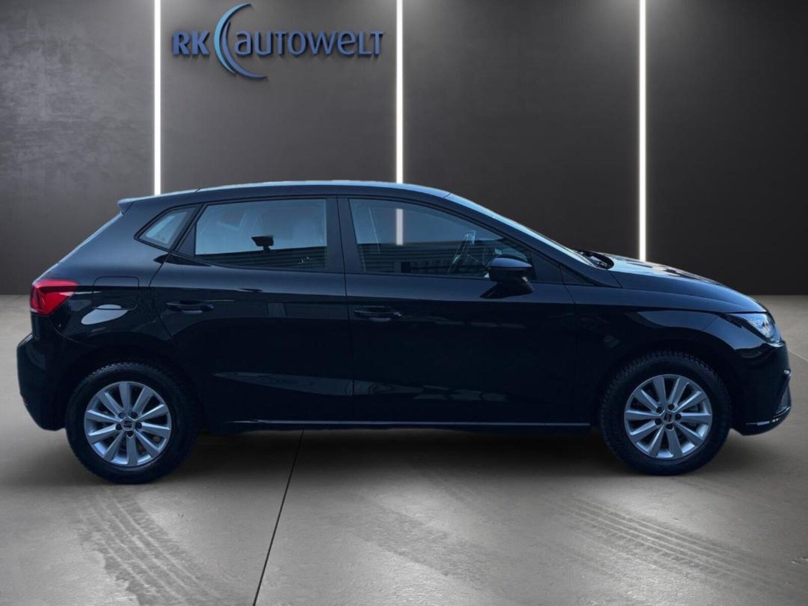 SEAT Ibiza – Bild 3