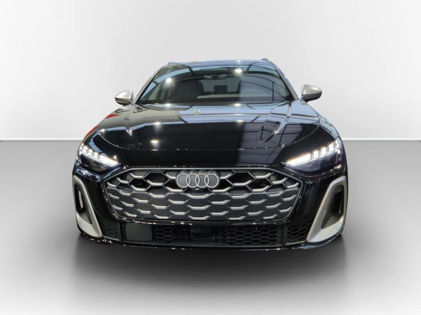 Bild über Audi S5 Avant TFSI 270 kW S tronic - für weitere Informationen kontaktieren Sie den Audi Partner