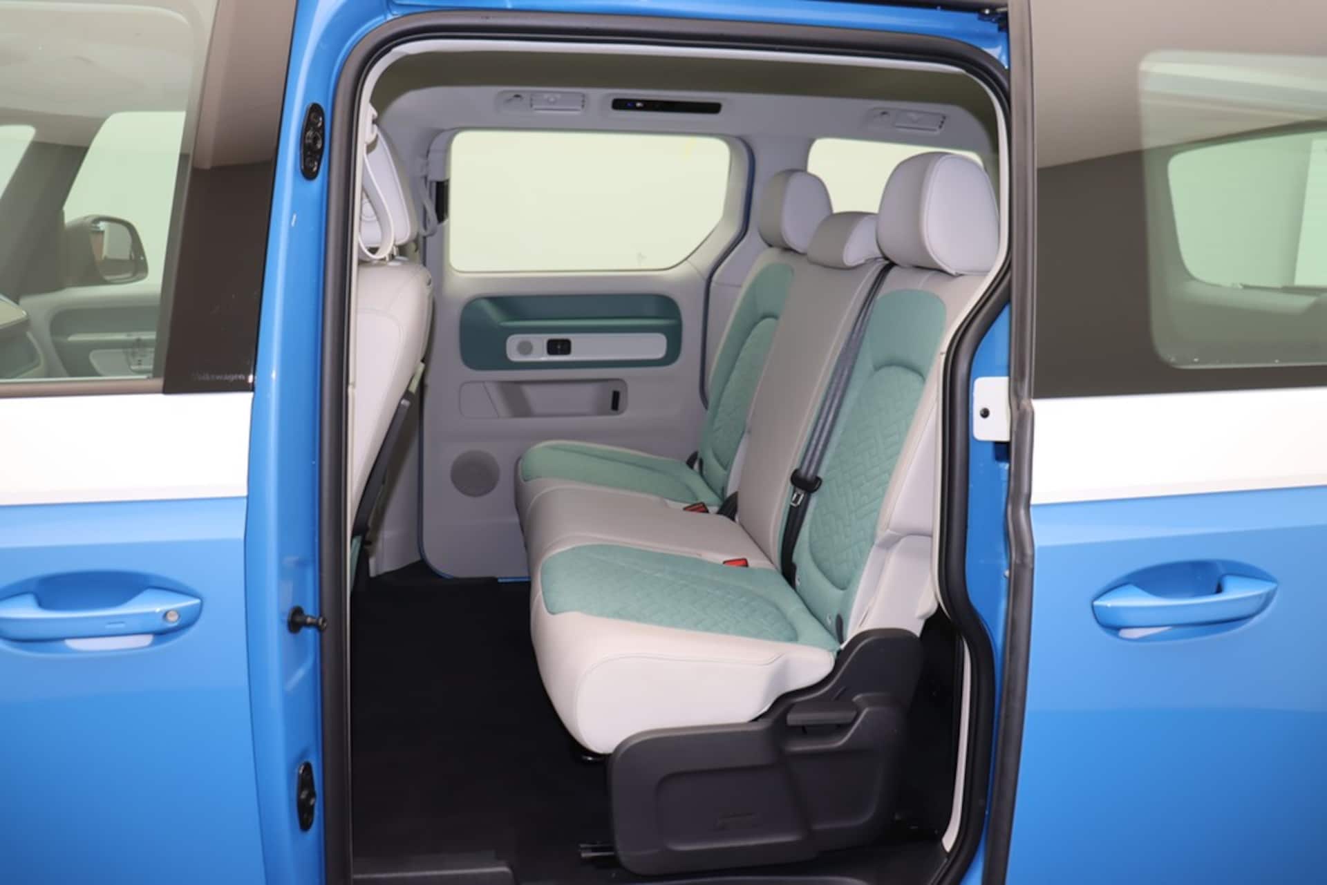 Volkswagen ID. Buzz Pure