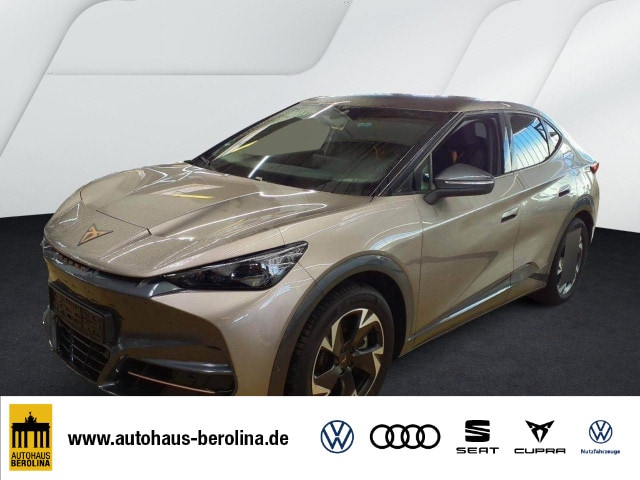 CUPRA Tavascan Endurance *ACC*WärmeP*R-CAM*LED*SHZ* (H06998)