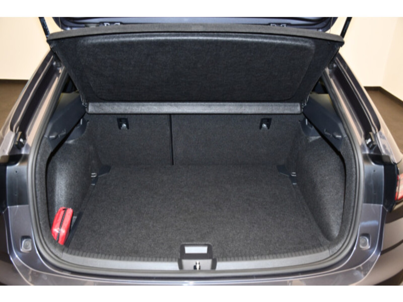 Volkswagen Taigo – Bild 10