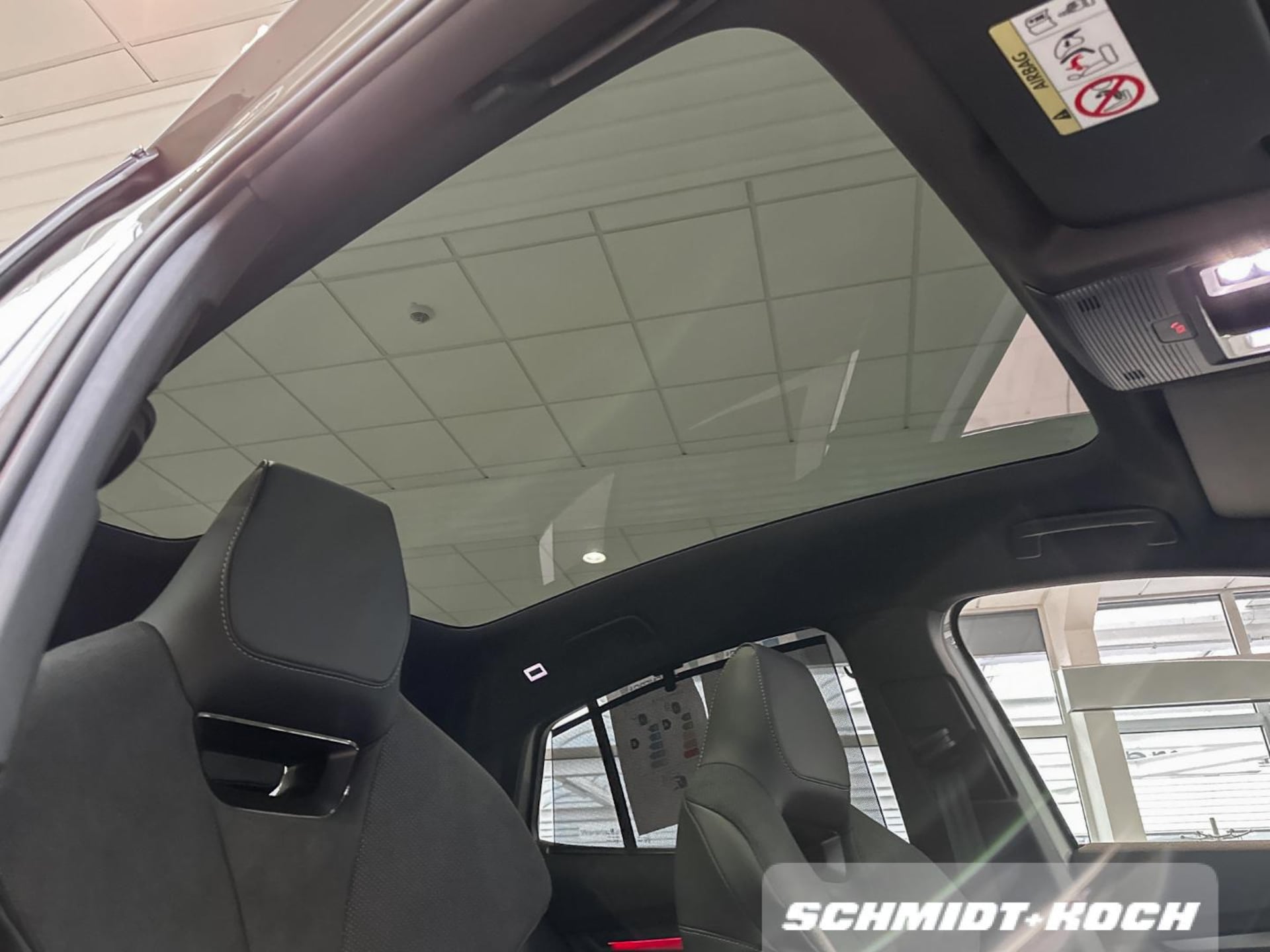 Skoda Enyaq Coupé 85 Sportline